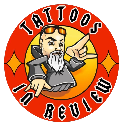 The Tattoos In Review Shop